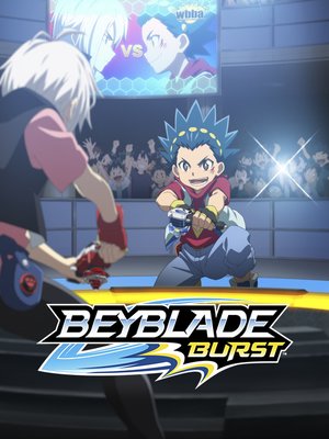 Videos of beyblade battles